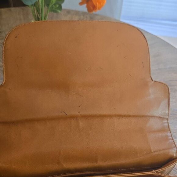 Vintage Louis Vuitton Crossbody Handbag - Picture 7 of 16